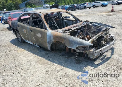 2005 Buick Lesabre Custom из США, поврежденный, VIN 1G4HP52K05U152916